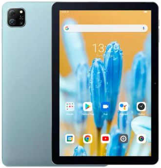 Планшет Blackview Oscal Pad 70 4/64Gb Glacier Blue Wi-Fi (6931548312703) EU - фото 1