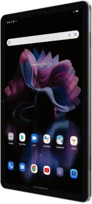 Планшет Blackview Tab 16 8/256Gb LTE Gray (6931548311416) EU - фото 4
