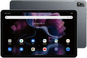 Планшет Blackview Tab 16 8/256Gb LTE Gray (6931548311416) EU - фото 7