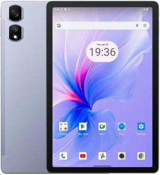 Планшет Blackview Tab 16 Pro 8/256GB Twilight Purple (UA) - фото 1