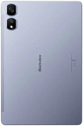 Планшет Blackview Tab 16 Pro 8/256GB Twilight Purple (UA) - фото 3