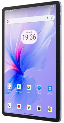 Планшет Blackview Tab 16 Pro 8/256GB Twilight Purple (UA) - фото 5