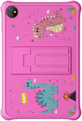 Планшет Blackview Tab 30 Kids 2/64GB Pink - фото 3