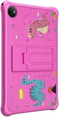 Планшет Blackview Tab 30 Kids 2/64GB Pink - фото 6