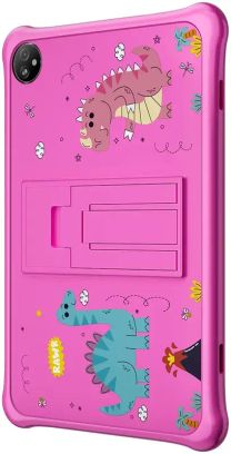 Планшет Blackview Tab 30 Kids 2/64GB Pink - фото 7