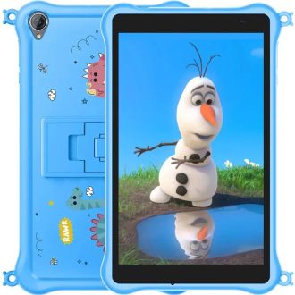 Планшет Blackview TAB 50 Kids Wi-Fi 3/64Gb Blue (EU) - фото 1 Планшет Blackview TAB 50 Kids Wi-Fi 3/64Gb Blue (EU) - фото 1