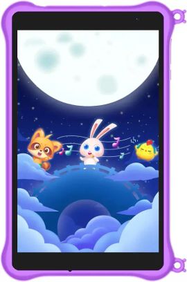 Планшет Blackview Tab 50 Kids 3/64GB WIFI Purple (UA) - фото 2 Планшет Blackview Tab 50 Kids 3/64GB WIFI Purple (UA) - фото 2