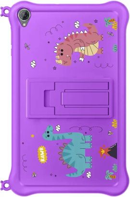 Планшет Blackview Tab 50 Kids 3/64GB WIFI Purple (UA) - фото 3 Планшет Blackview Tab 50 Kids 3/64GB WIFI Purple (UA) - фото 3