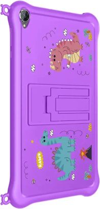 Планшет Blackview Tab 50 Kids 3/64GB WIFI Purple (UA) - фото 4 Планшет Blackview Tab 50 Kids 3/64GB WIFI Purple (UA) - фото 4