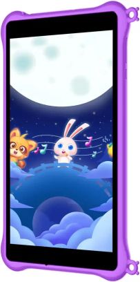 Планшет Blackview Tab 50 Kids 3/64GB WIFI Purple (UA) - фото 6 Планшет Blackview Tab 50 Kids 3/64GB WIFI Purple (UA) - фото 6