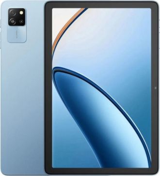 Планшет Blackview Tab 60 4/128GB Wi-Fi Glacier Blue - фото 1