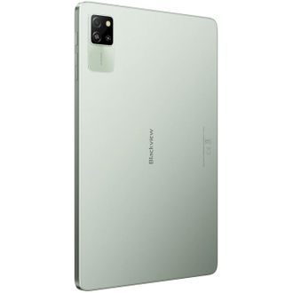 Планшет Blackview Tab 60 4/128GB Wi-Fi Mint Green - фото 6