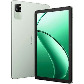 Планшет Blackview Tab 60 4/128GB Wi-Fi Mint Green - фото 7