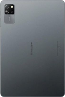 Планшет Blackview Tab 60 4/128GB Wi-Fi Iron Gray - фото 4 Планшет Blackview Tab 60 4/128GB Wi-Fi Iron Gray - фото 4