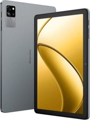 Планшет Blackview Tab 60 4/128GB Wi-Fi Iron Gray - фото 7 Планшет Blackview Tab 60 4/128GB Wi-Fi Iron Gray - фото 7