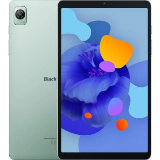 Планшет Blackview Tab 60 6/128Gb LTE Mint Green (6931548314097) EU - фото 1