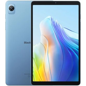 Планшет Blackview Tab 60 6/128GB LTE Glacier Blue - фото 1 Планшет Blackview Tab 60 6/128GB LTE Glacier Blue - фото 1