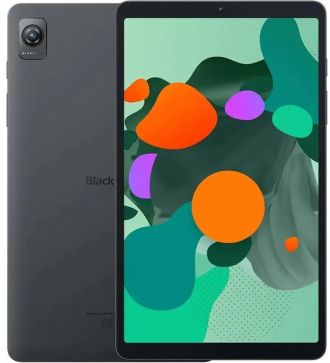Планшет Blackview Tab 60 6/128GB Wi-Fi Iron Gray (UA) - фото 1