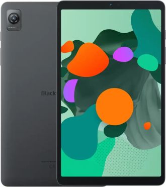 Планшет Blackview Tab 60 6/128Gb Iron Gray LTE (6931548314073) EU - фото 1