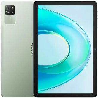 Планшет Blackview TAB 60 Pro 8/128GB (pen/earphone/keyboard/mouse/protect case) Green (Global Version) - фото 1