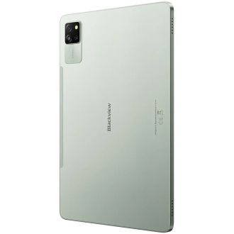 Планшет Blackview TAB 60 Pro 8/128GB (pen/earphone/keyboard/mouse/protect case) Green (Global Version) - фото 3