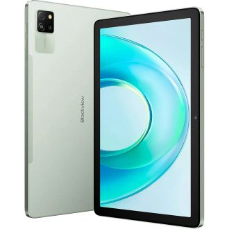 Планшет Blackview TAB 60 Pro 8/128GB (pen/earphone/keyboard/mouse/protect case) Green (Global Version) - фото 4