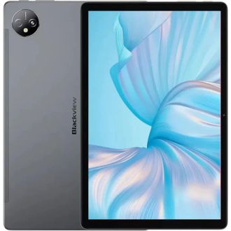 Планшет Blackview Tab 80 4G 4/64Gb LTE Nightfall Grey (6931548314462) EU - фото 1