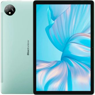 Планшет Blackview Tab 80 8/128GB 4G Dual Sim Green (6931548314530) (Global Version) - фото 1 Планшет Blackview Tab 80 8/128GB 4G Dual Sim Green (6931548314530) (Global Version) - фото 1