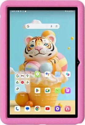 Планшет Blackview Tab 80 Kids 4/64Gb LTE Dreamy Pink (6931548317319) EU - фото 2