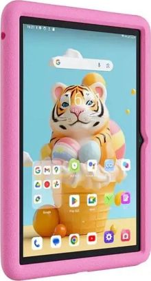 Планшет Blackview Tab 80 Kids 4/64Gb LTE Dreamy Pink (6931548317319) EU - фото 3