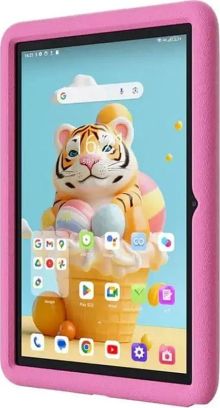 Планшет Blackview Tab 80 Kids 4/64Gb LTE Dreamy Pink (6931548317319) EU - фото 4