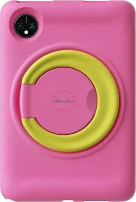 Планшет Blackview Tab 80 Kids 4/64Gb LTE Dreamy Pink (6931548317319) EU - фото 5