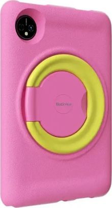 Планшет Blackview Tab 80 Kids 4/64Gb LTE Dreamy Pink (6931548317319) EU - фото 6