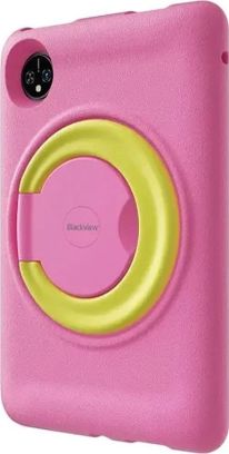 Планшет Blackview Tab 80 Kids 4/64Gb LTE Dreamy Pink (6931548317319) EU - фото 7
