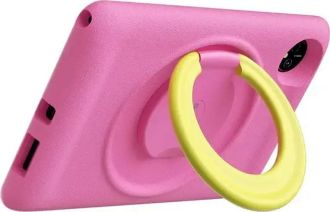 Планшет Blackview Tab 80 Kids 4/64Gb LTE Dreamy Pink (6931548317319) EU - фото 8