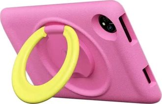 Планшет Blackview Tab 80 Kids 4/64Gb LTE Dreamy Pink (6931548317319) EU - фото 9