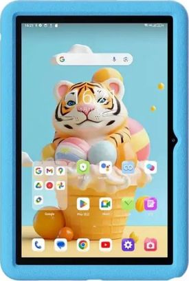 Планшет Blackview Tab 80 Kids 4/64Gb Fantasy Blue LTE (6931548317401) EU - фото 2 Планшет Blackview Tab 80 Kids 4/64Gb Fantasy Blue LTE (6931548317401) EU - фото 2