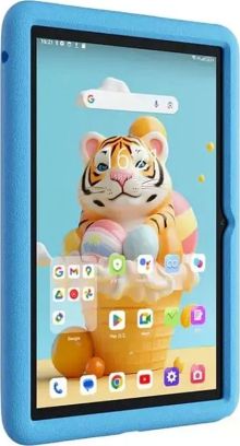 Планшет Blackview Tab 80 Kids 4/64Gb Fantasy Blue LTE (6931548317401) EU - фото 3 Планшет Blackview Tab 80 Kids 4/64Gb Fantasy Blue LTE (6931548317401) EU - фото 3