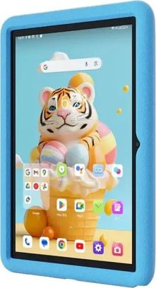 Планшет Blackview Tab 80 Kids 4/64Gb Fantasy Blue LTE (6931548317401) EU - фото 4 Планшет Blackview Tab 80 Kids 4/64Gb Fantasy Blue LTE (6931548317401) EU - фото 4