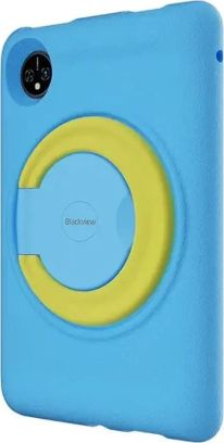 Планшет Blackview Tab 80 Kids 4/64Gb Fantasy Blue LTE (6931548317401) EU - фото 7 Планшет Blackview Tab 80 Kids 4/64Gb Fantasy Blue LTE (6931548317401) EU - фото 7