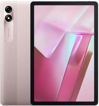 Планшет Blackview Tab 9 6/256GB Wi-Fi Pink - фото 1 Планшет Blackview Tab 9 6/256GB Wi-Fi Pink - фото 1