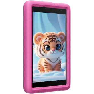 Планшет Blackview TAB A5 Kids 3/64GB Pink - фото 3