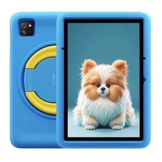 Планшет Blackview Tab A6 Kids 4/128Gb Ocean Blue Wi-Fi (6931548319139) EU - фото 1