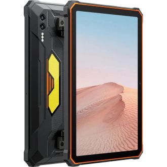 Планшет Blackview Active 10 Pro 12/256GB LTE (With Holder) Orange (Global Version) - фото 2 Планшет Blackview Active 10 Pro 12/256GB LTE (With Holder) Orange (Global Version) - фото 2