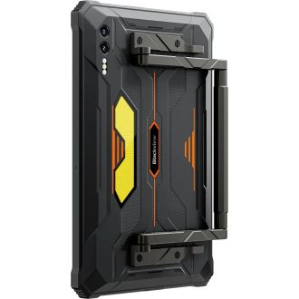 Планшет Blackview Active 10 Pro 12/256GB LTE (With Holder) Orange (Global Version) - фото 4 Планшет Blackview Active 10 Pro 12/256GB LTE (With Holder) Orange (Global Version) - фото 4