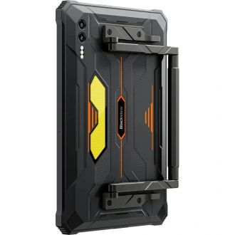 Планшет Blackview Active 10 Pro 12/512GB LTE Orange With Holder (Global Version) - фото 2 Планшет Blackview Active 10 Pro 12/512GB LTE Orange With Holder (Global Version) - фото 2