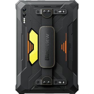 Планшет Blackview Active 10 Pro 12/512GB LTE Orange With Holder (Global Version) - фото 5 Планшет Blackview Active 10 Pro 12/512GB LTE Orange With Holder (Global Version) - фото 5