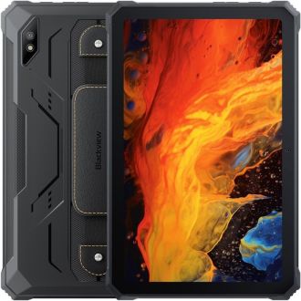 Планшет Blackview Tab Active 8 Pro 8/256GB LTE Orange (6931548313731) (UA) - фото 1 Планшет Blackview Tab Active 8 Pro 8/256GB LTE Orange (6931548313731) (UA) - фото 1
