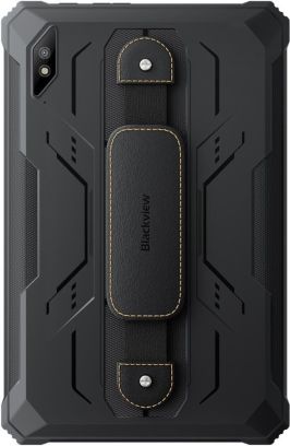 Планшет Blackview Tab Active 8 Pro 8/256GB LTE Orange (6931548313731) (UA) - фото 5 Планшет Blackview Tab Active 8 Pro 8/256GB LTE Orange (6931548313731) (UA) - фото 5