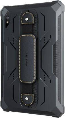 Планшет Blackview Tab Active 8 Pro 8/256GB LTE Orange (6931548313731) (UA) - фото 6 Планшет Blackview Tab Active 8 Pro 8/256GB LTE Orange (6931548313731) (UA) - фото 6